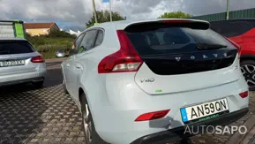 Volvo V40 1.6 D2 Kinetic de 2012
