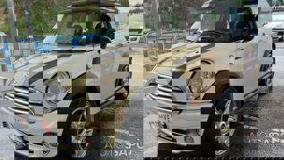 MINI Cooper D de 2009