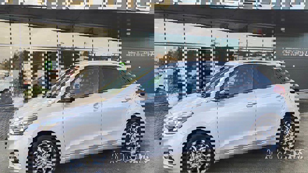 Hyundai i20 1.0 T-GDi Style de 2019