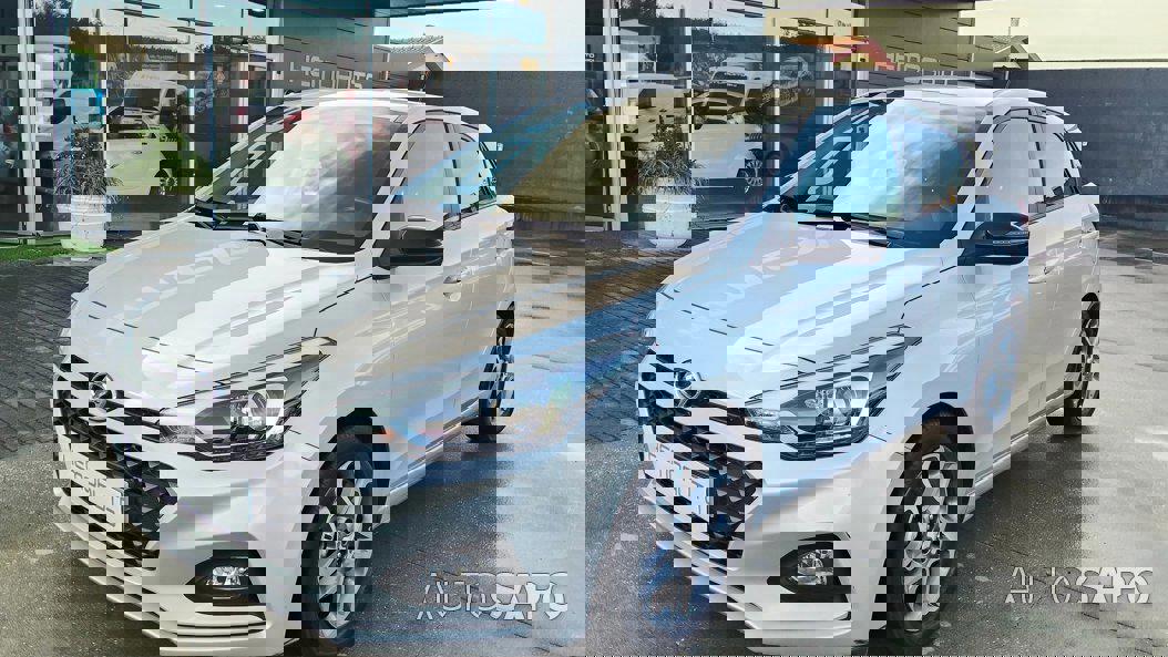 Hyundai i20 1.0 T-GDi Style de 2019