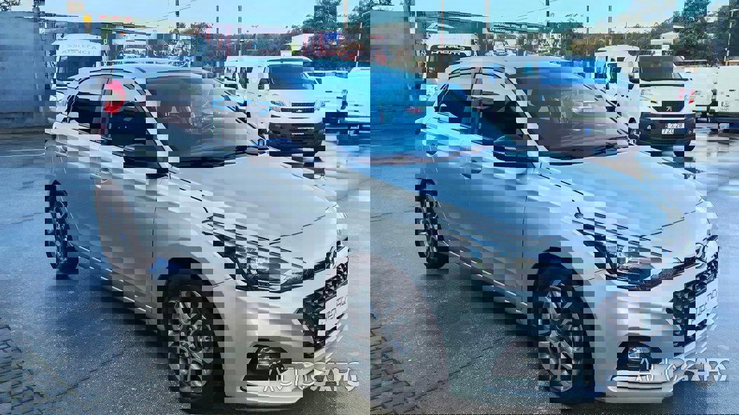 Hyundai i20 1.0 T-GDi Style de 2019