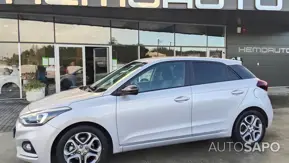 Hyundai i20 1.0 T-GDi Style de 2019