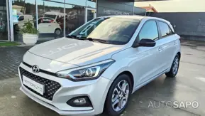 Hyundai i20 1.0 T-GDi Style de 2019