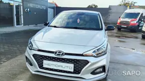 Hyundai i20 1.0 T-GDi Style de 2019