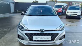 Hyundai i20 1.0 T-GDi Style de 2019