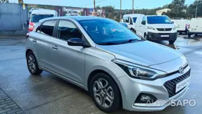 Hyundai i20 1.0 T-GDi Style de 2019