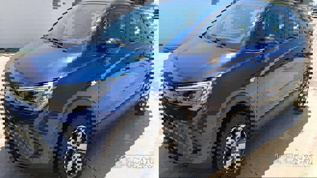 Opel Crossland 1.2 T Edition de 2023