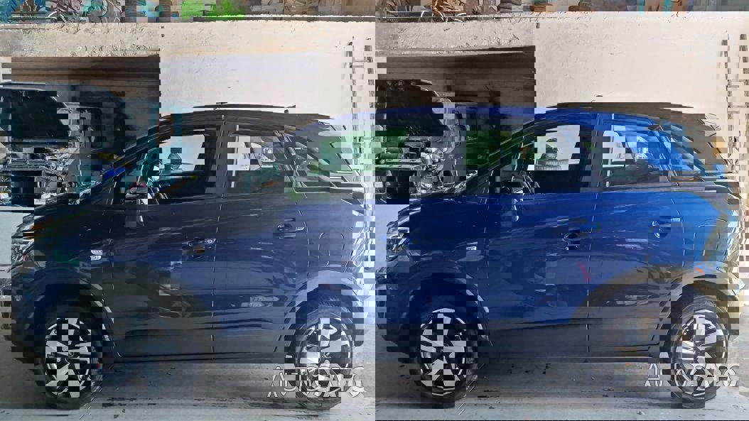 Opel Crossland 1.2 T Edition de 2023