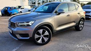 Volvo XC40 1.5 T5 PHEV Inscription de 2021