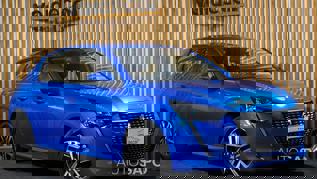 Peugeot 208 1.2 PureTech Allure de 2020