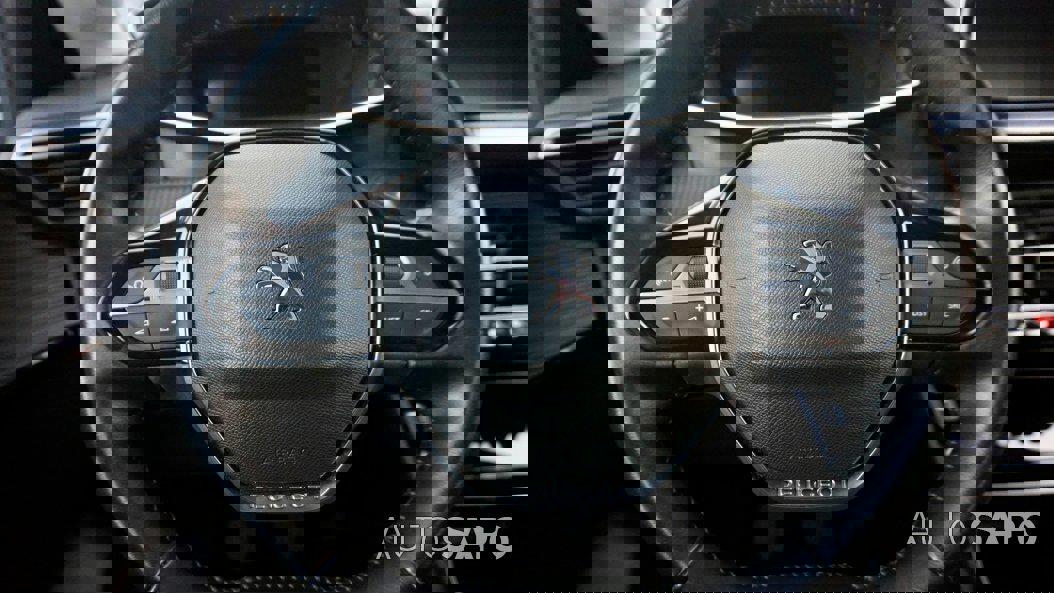 Peugeot 208 1.2 PureTech Allure de 2020