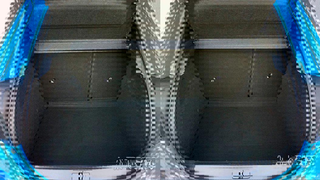 Peugeot 208 1.2 PureTech Allure de 2020