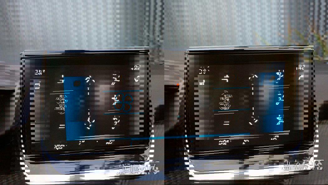 Peugeot 208 1.2 PureTech Allure de 2020