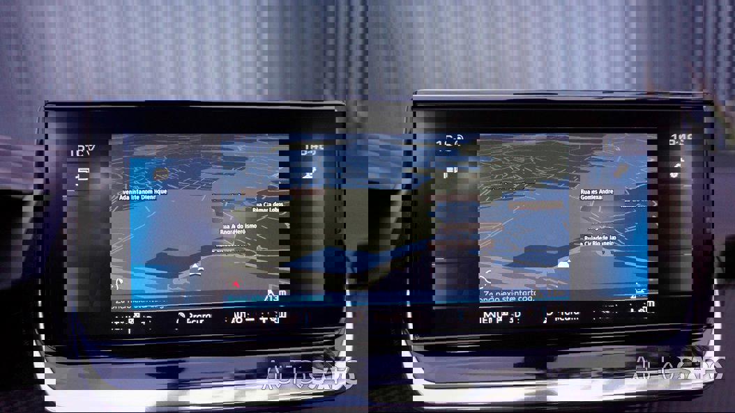 Peugeot 208 1.2 PureTech Allure de 2020