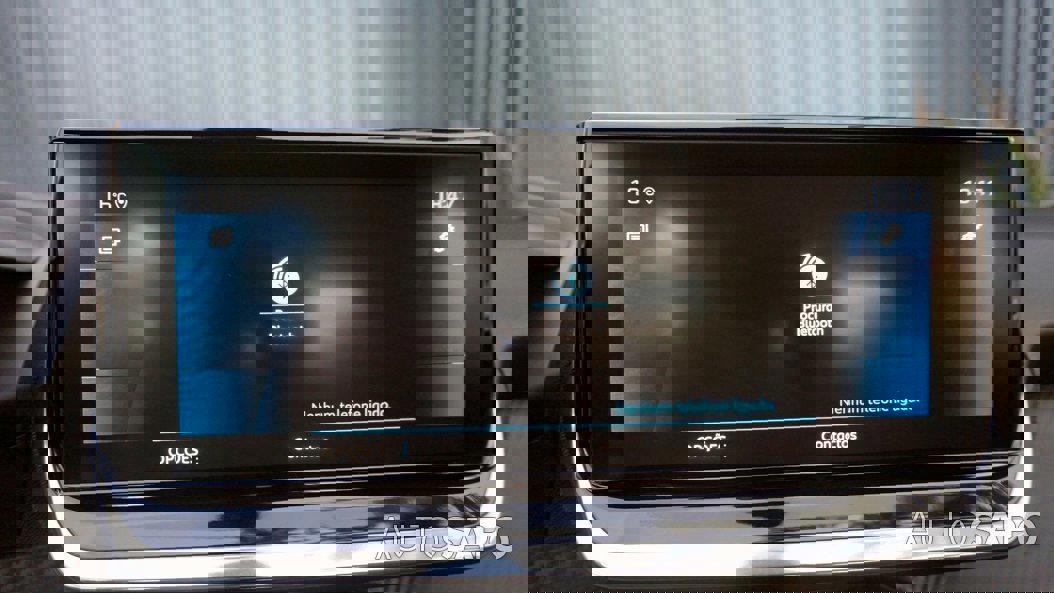 Peugeot 208 1.2 PureTech Allure de 2020