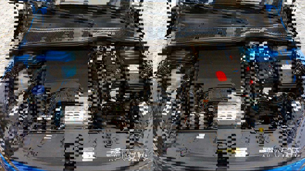 Peugeot 208 1.2 PureTech Allure de 2020