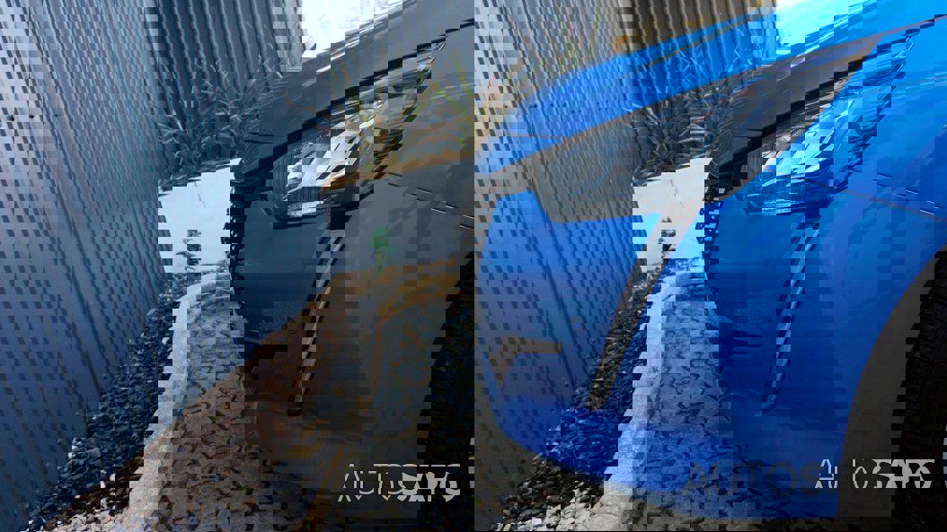 Peugeot 208 1.2 PureTech Allure de 2020