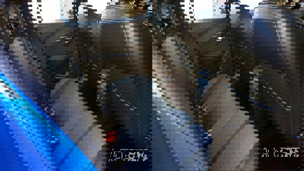 Peugeot 208 1.2 PureTech Allure de 2020