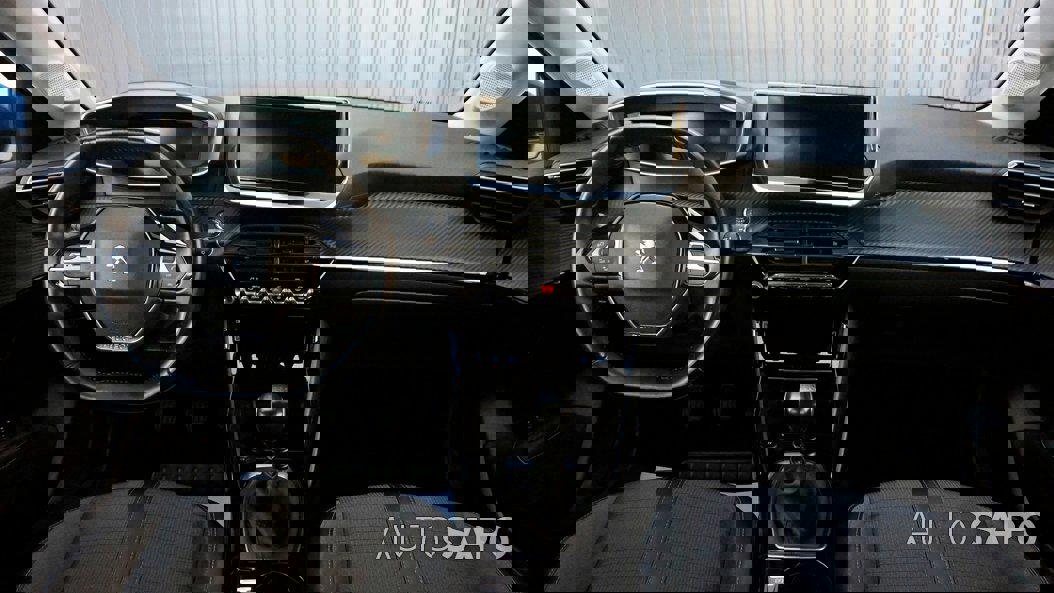 Peugeot 208 1.2 PureTech Allure de 2020