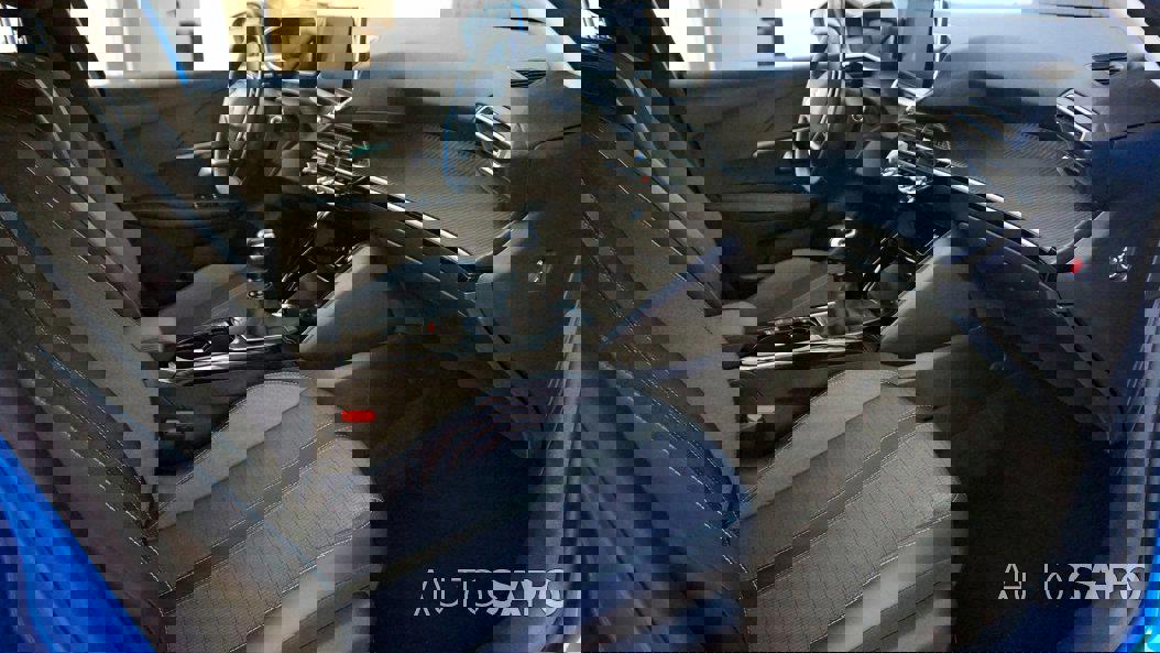 Peugeot 208 1.2 PureTech Allure de 2020