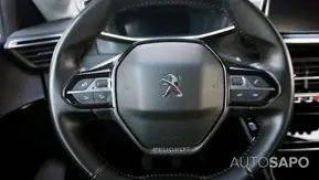 Peugeot 208 1.2 PureTech Allure de 2020