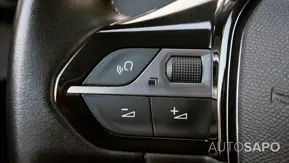 Peugeot 208 1.2 PureTech Allure de 2020