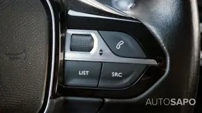 Peugeot 208 1.2 PureTech Allure de 2020