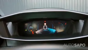 Peugeot 208 1.2 PureTech Allure de 2020