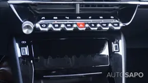 Peugeot 208 1.2 PureTech Allure de 2020