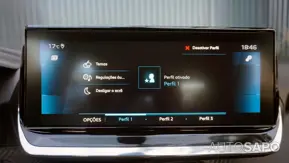 Peugeot 208 1.2 PureTech Allure de 2020