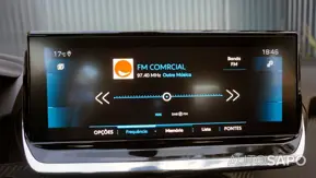 Peugeot 208 1.2 PureTech Allure de 2020