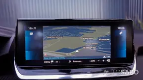 Peugeot 208 1.2 PureTech Allure de 2020