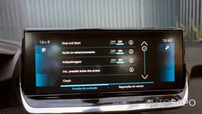 Peugeot 208 1.2 PureTech Allure de 2020