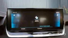 Peugeot 208 1.2 PureTech Allure de 2020