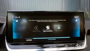 Peugeot 208 1.2 PureTech Allure de 2020