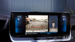 Peugeot 208 1.2 PureTech Allure de 2020