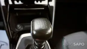 Peugeot 208 1.2 PureTech Allure de 2020