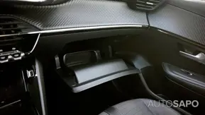 Peugeot 208 1.2 PureTech Allure de 2020