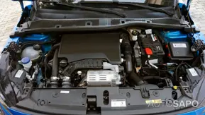 Peugeot 208 1.2 PureTech Allure de 2020