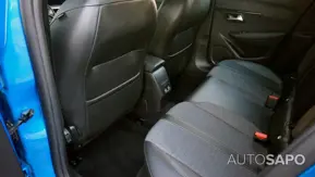 Peugeot 208 1.2 PureTech Allure de 2020