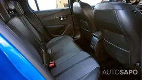 Peugeot 208 1.2 PureTech Allure de 2020