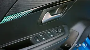 Peugeot 208 1.2 PureTech Allure de 2020