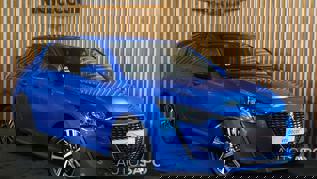 Peugeot 208 1.2 PureTech Allure de 2022