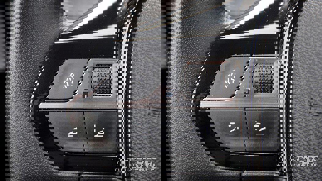 Peugeot 208 1.2 PureTech Allure de 2022