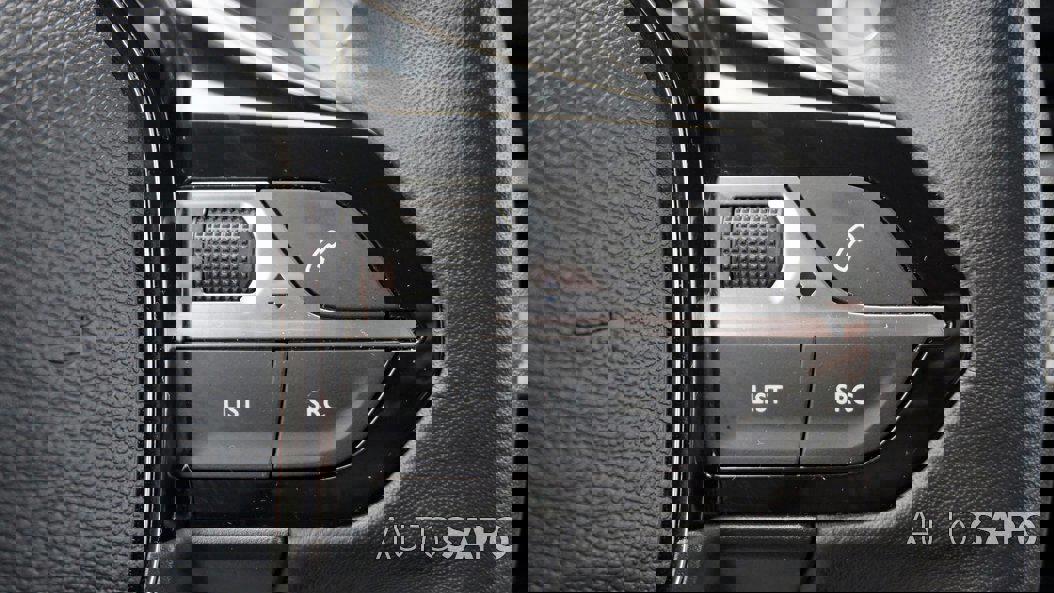 Peugeot 208 1.2 PureTech Allure de 2022