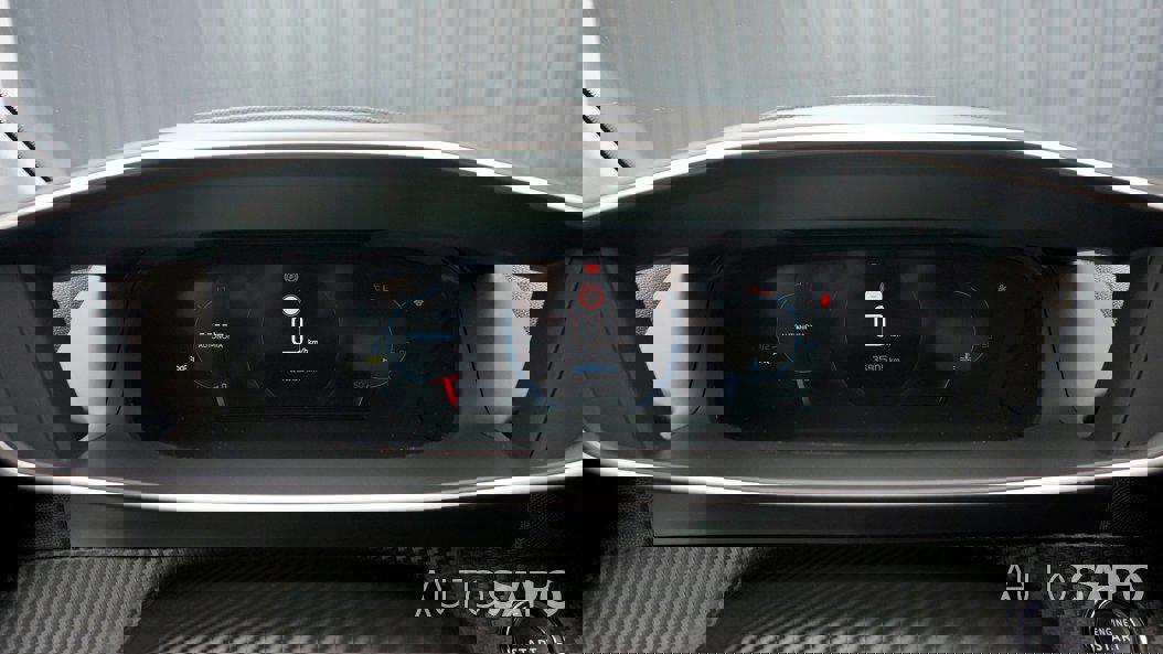 Peugeot 208 1.2 PureTech Allure de 2022