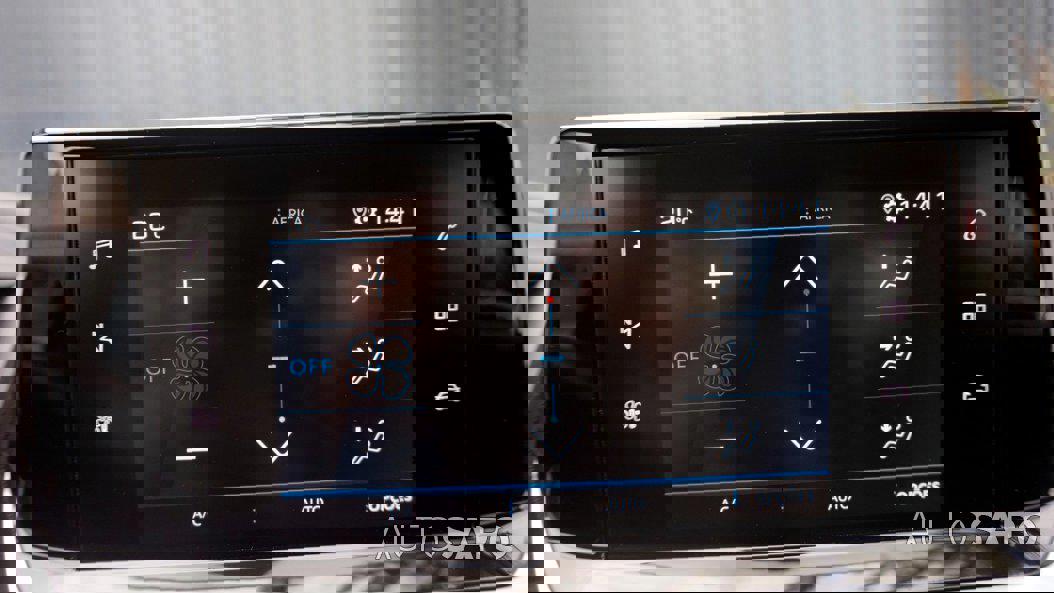 Peugeot 208 1.2 PureTech Allure de 2022