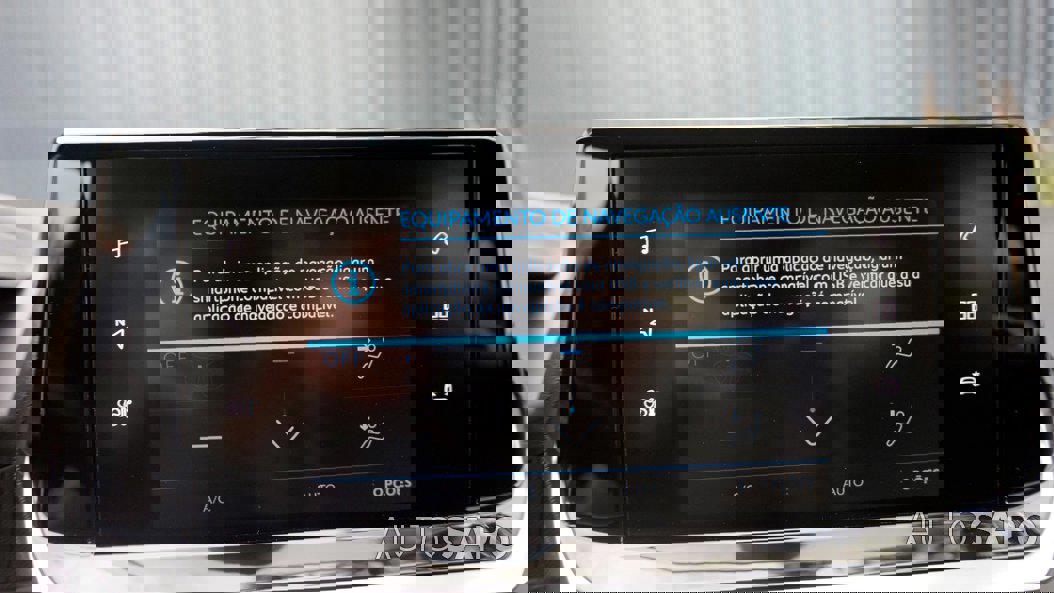 Peugeot 208 1.2 PureTech Allure de 2022