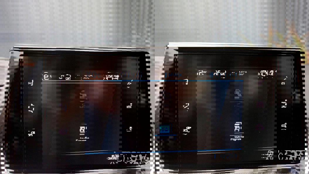 Peugeot 208 1.2 PureTech Allure de 2022