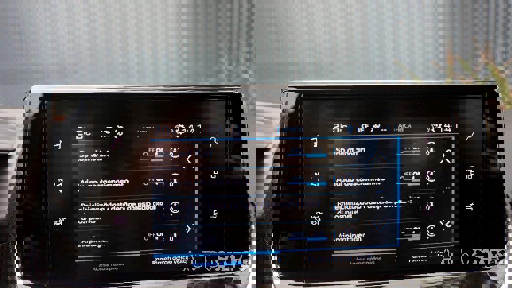 Peugeot 208 1.2 PureTech Allure de 2022